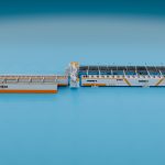 智能钢筋套丝打磨生产线插图1