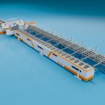 智能钢筋套丝打磨生产线插图2