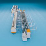 智能钢筋套丝打磨生产线插图3