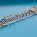 智能钢筋套丝打磨生产线插图4