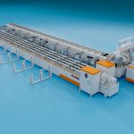 智能钢筋套丝打磨生产线插图5