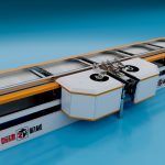 智能钢筋卧式弯曲中心插图3