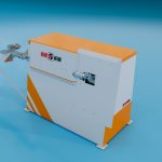 智能钢筋弯箍机插图2