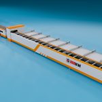 智能钢筋剪切生产线插图2