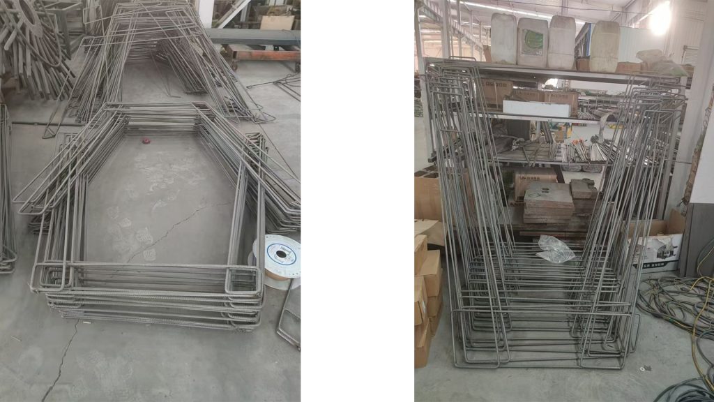 智能公路小箱梁钢筋整体解决方案插图6