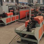 智能定位网焊接工作站插图4