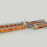 智能钢筋套丝打磨生产线插图3