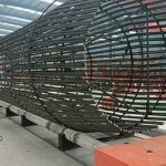 钢筋笼绕筋机插图2