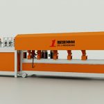 智能钢筋调直弯箍一体机插图1