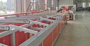 三仓磁吸上料机构