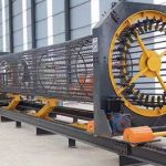 数控钢筋笼滚焊机插图6