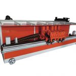 智能钢筋五轴弯曲中心插图1