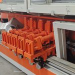 智能钢筋五轴弯曲中心插图3