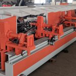 智能钢筋五轴弯曲中心插图2