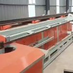 智能钢筋卧式弯曲中心插图1