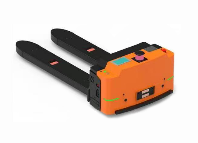 AGV无人运输车插图