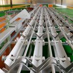 智能钢筋单锯切生产线插图6