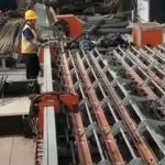 智能钢筋单锯切生产线插图7