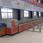 智能钢筋单锯切生产线插图8