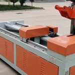 智能钢筋锯切生产线插图3