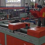 智能钢筋锯切生产线插图4