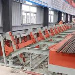 智能钢筋阶梯上料机构插图1