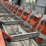 智能钢筋阶梯上料机构插图2