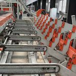 智能钢筋阶梯上料机构插图4