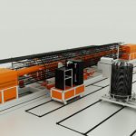 智能钢筋笼成型焊接工作站插图1