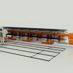 智能钢筋笼成型焊接工作站插图2