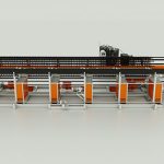 智能钢筋笼成型焊接工作站插图3