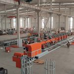 智能钢筋笼成型焊接工作站插图4