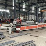 智能钢筋剪切弯曲一体机插图5