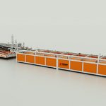 智能钢筋剪切弯曲一体机插图3