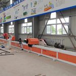 智能钢筋立式弯曲中心插图10