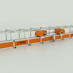 智能钢筋立式弯曲中心插图2