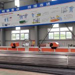 智能钢筋立式弯曲中心插图5