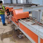 智能钢筋立式弯曲中心插图7