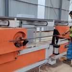 智能钢筋立式弯曲中心插图8