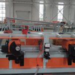 智能钢筋四轴弯曲中心插图2