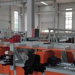 智能钢筋四轴弯曲中心插图3