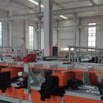 智能钢筋四轴弯曲中心插图4