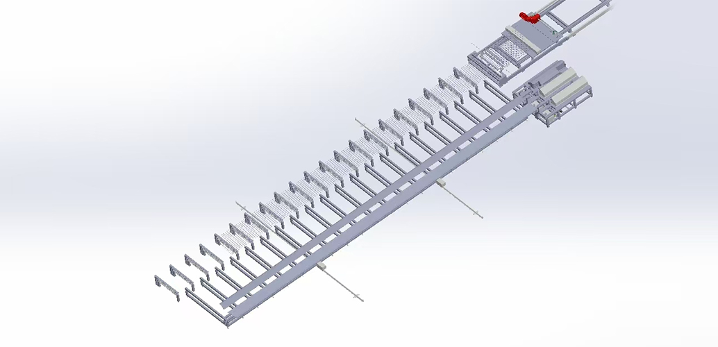 智能公路T梁钢筋整体解决方案插图1