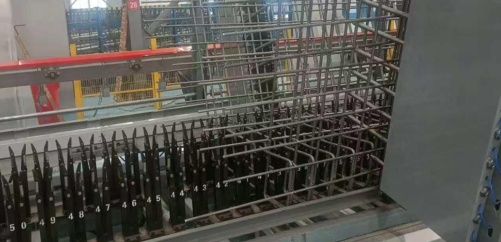 智能公路小箱梁钢筋整体解决方案插图4