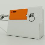 智能钢筋弯箍机插图2