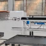 智能钢筋弯箍机插图4