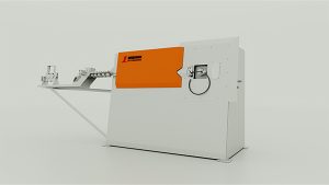 高铁梁场智能钢筋设备：驱动基建工程数字化跃迁的...