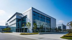 智能钢筋加工厂：五大技术标准定义行业智能化新高度