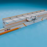 智能钢筋立式弯曲中心插图3