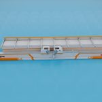 智能钢筋立式弯曲中心插图2